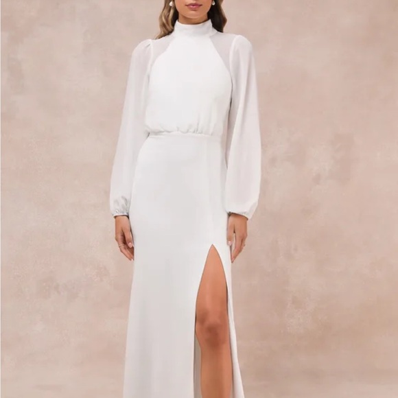 Dress - Picture 1 of 5